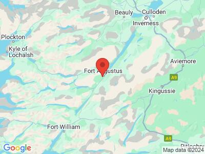 Loch Ness Lodge Retreat