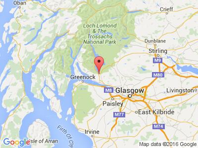 Lomond Woods Holiday Park