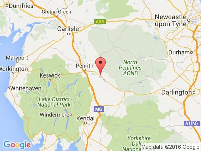 Low Moor Caravan Park
