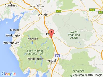 Lowther Holiday Park