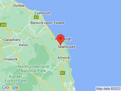 Lucker Country Park Ltd