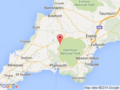Lydford Caravan & Camping Park