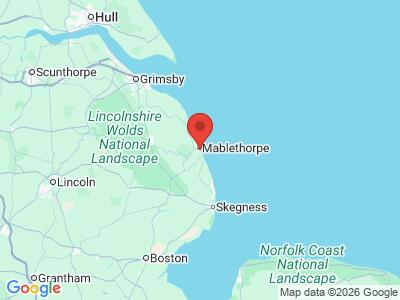 Mablethorpe Chalet & Caravan Park