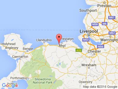 Madeleys Caravan Park