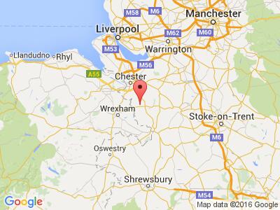 Manor Wood Country Caravan Park