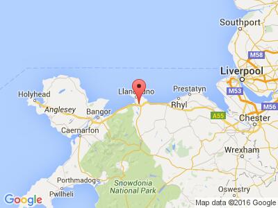 Marl Farm Caravan Park