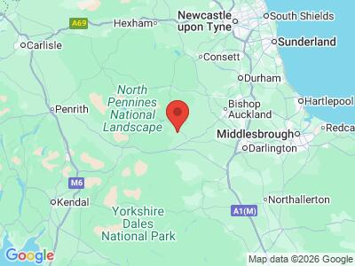 Marwood Country Park