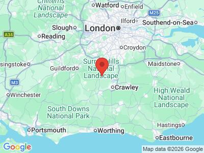 Meadow Bay Villages Henfold Lakes Caravan & Camping Park