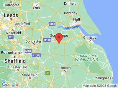 Messingham Lakes by Eden Resorts
