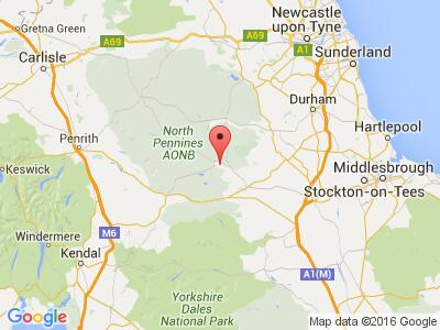 Mickleton Mill Caravan Park