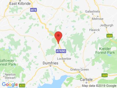 Moffat Manor Holiday Park