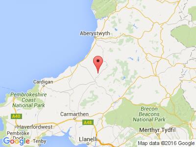 Moorlands Caravan Park