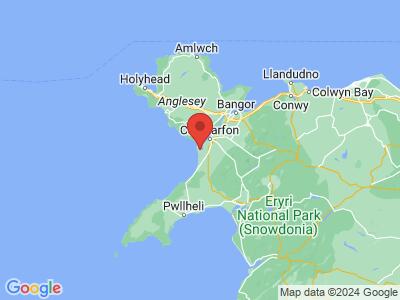 Morfa Lodge Holiday Park