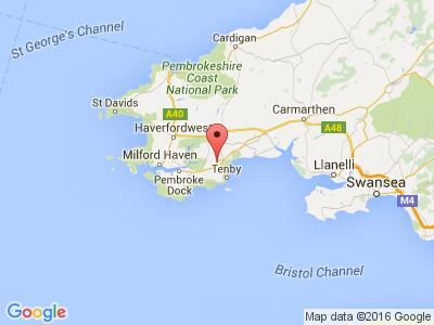 Morgans Lodge Caravan Park