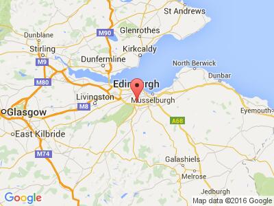Mortonhall Caravan & Camping Park