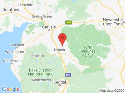 Moss Bank Country Lodges