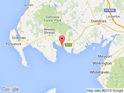 Mossyard Caravan Park