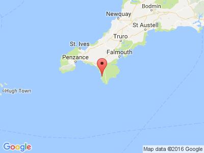 Mullion Cove Coastal Retreat