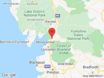 New England Caravan Park