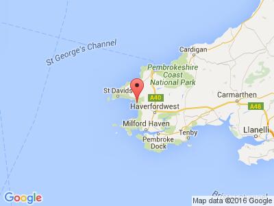 Newgale Holiday Parks