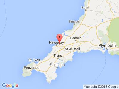 Newquay Holiday Park