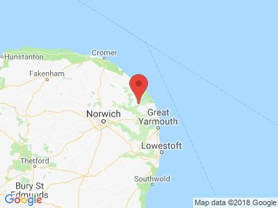 Holiday Parks Camping In Norfolk Uk Parks