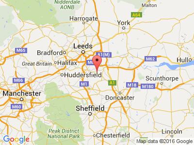 Nostell Priory Holiday Park