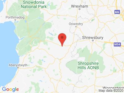 Oakwood Valley Lodges