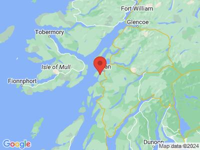 Oban Holiday Park