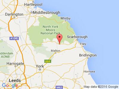 Overbrook Caravan Park