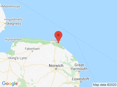 Overstrand Camping