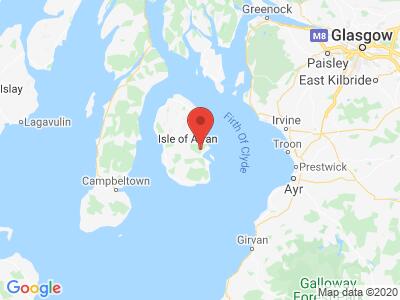 Park Avenue Caravan Park (Arran) Ltd