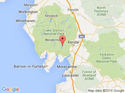 Park Cliffe Camping & Caravan Estate