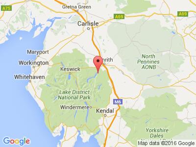 Park Foot Caravan & Camping Park