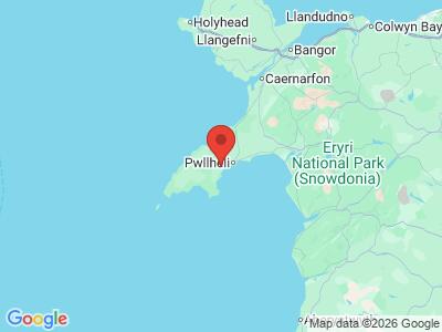 Pen y Berth Caravan Park Cyf