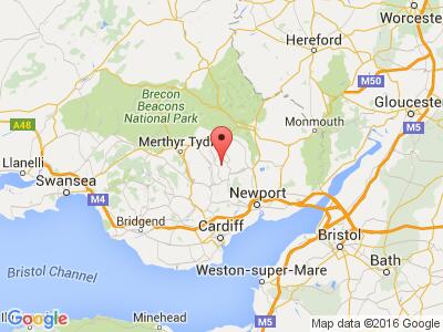 Pen Y Fan Caravan & Leisure Park