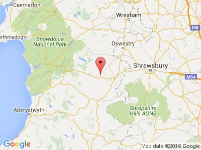 Pen Y Pentre Caravan Park