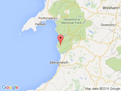 Peniarth Caravan Park