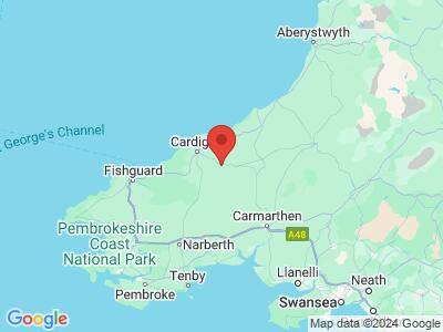 Penlan Holiday Park
