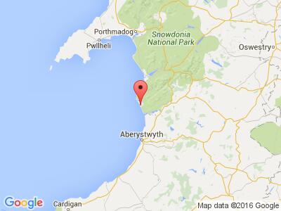 Penllyn Caravan Park
