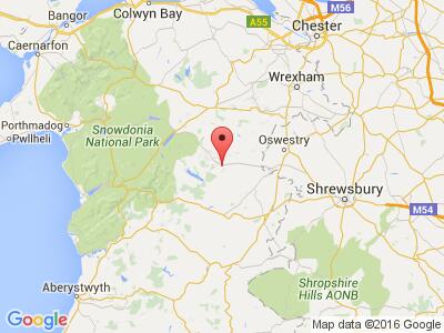 Pentre Ucha Caravan Park
