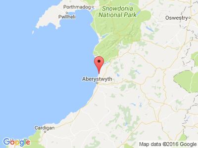 Penygraig Caravan Park
