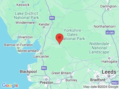 Pinecroft Lodges