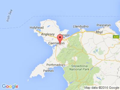 Plas Gwyn Caravan & Camping Park