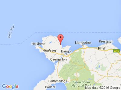 Plas Uchaf Touring & Camping Park
