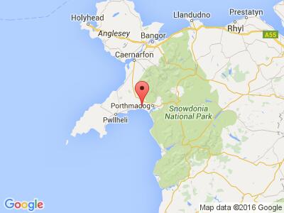 Plymouth Farm Caravan Park