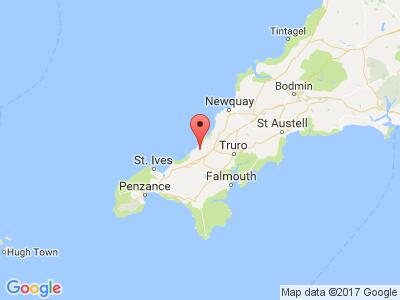 Porthtowan Tourist Park Ltd