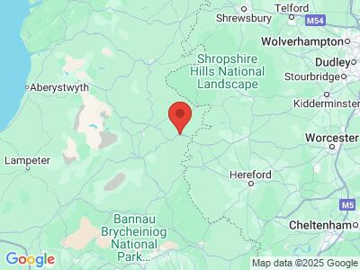 Presteigne Holiday Park
