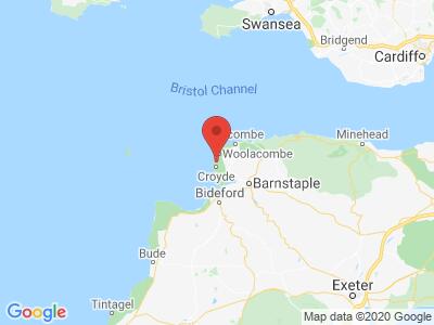 Putsborough Sands Caravan Parks