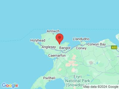 Rhos Farm Caravan Park